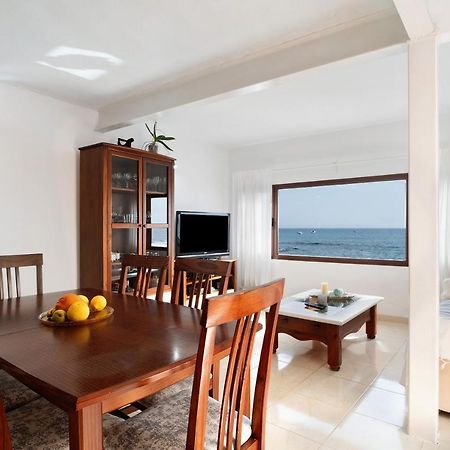 Casa Luisa Βίλα Arrieta  Εξωτερικό φωτογραφία