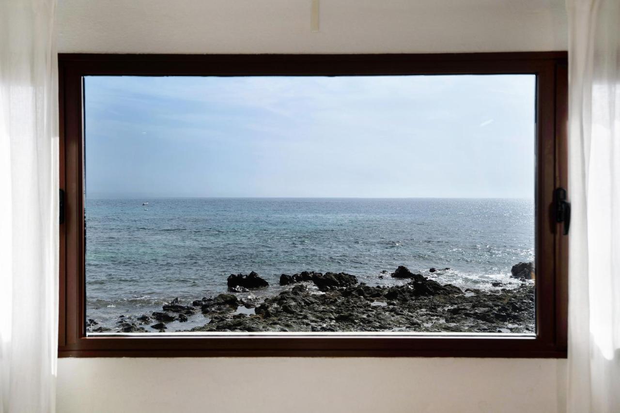 Casa Luisa Βίλα Arrieta  Εξωτερικό φωτογραφία