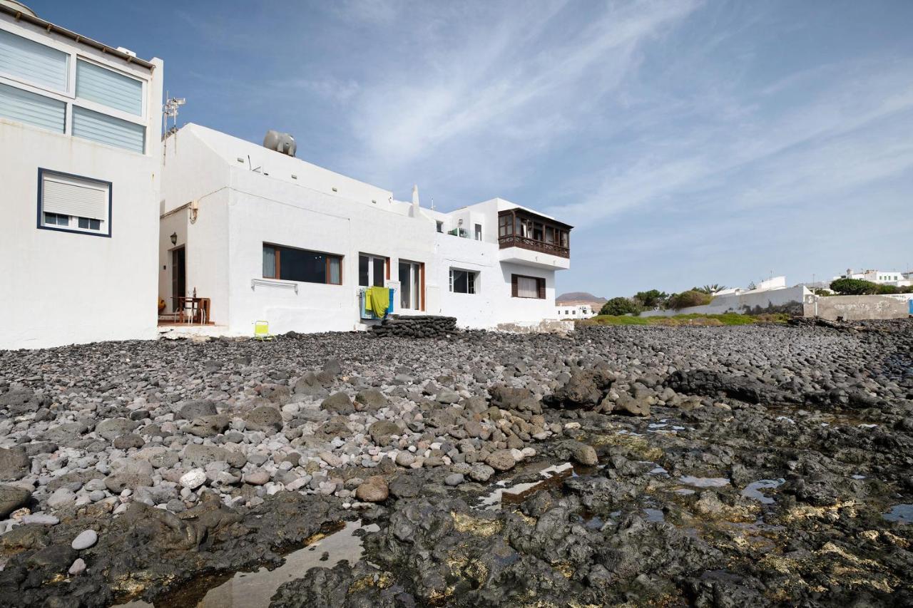 Casa Luisa Βίλα Arrieta  Εξωτερικό φωτογραφία
