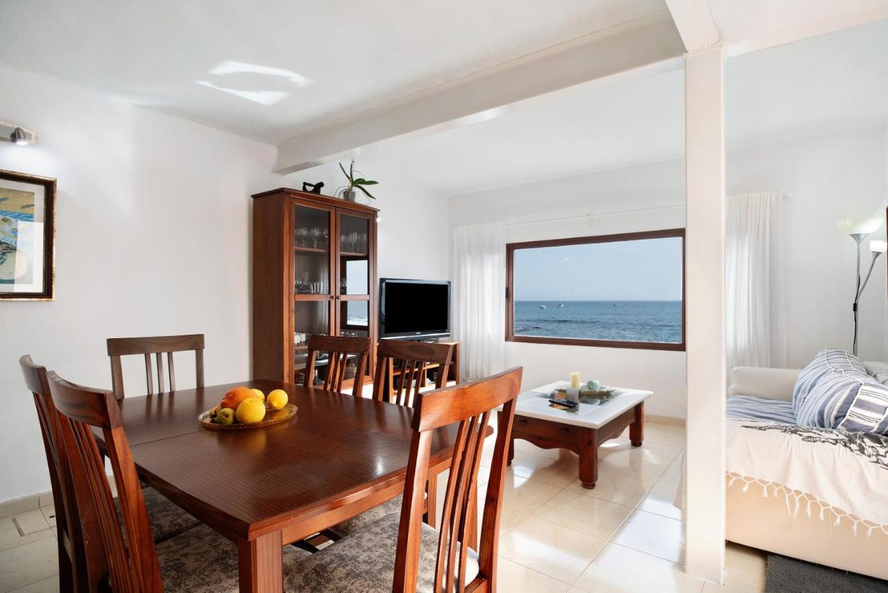 Casa Luisa Βίλα Arrieta  Εξωτερικό φωτογραφία