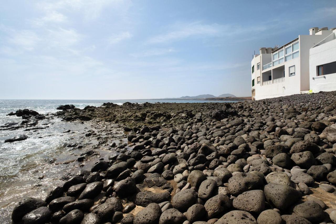 Casa Luisa Βίλα Arrieta  Εξωτερικό φωτογραφία