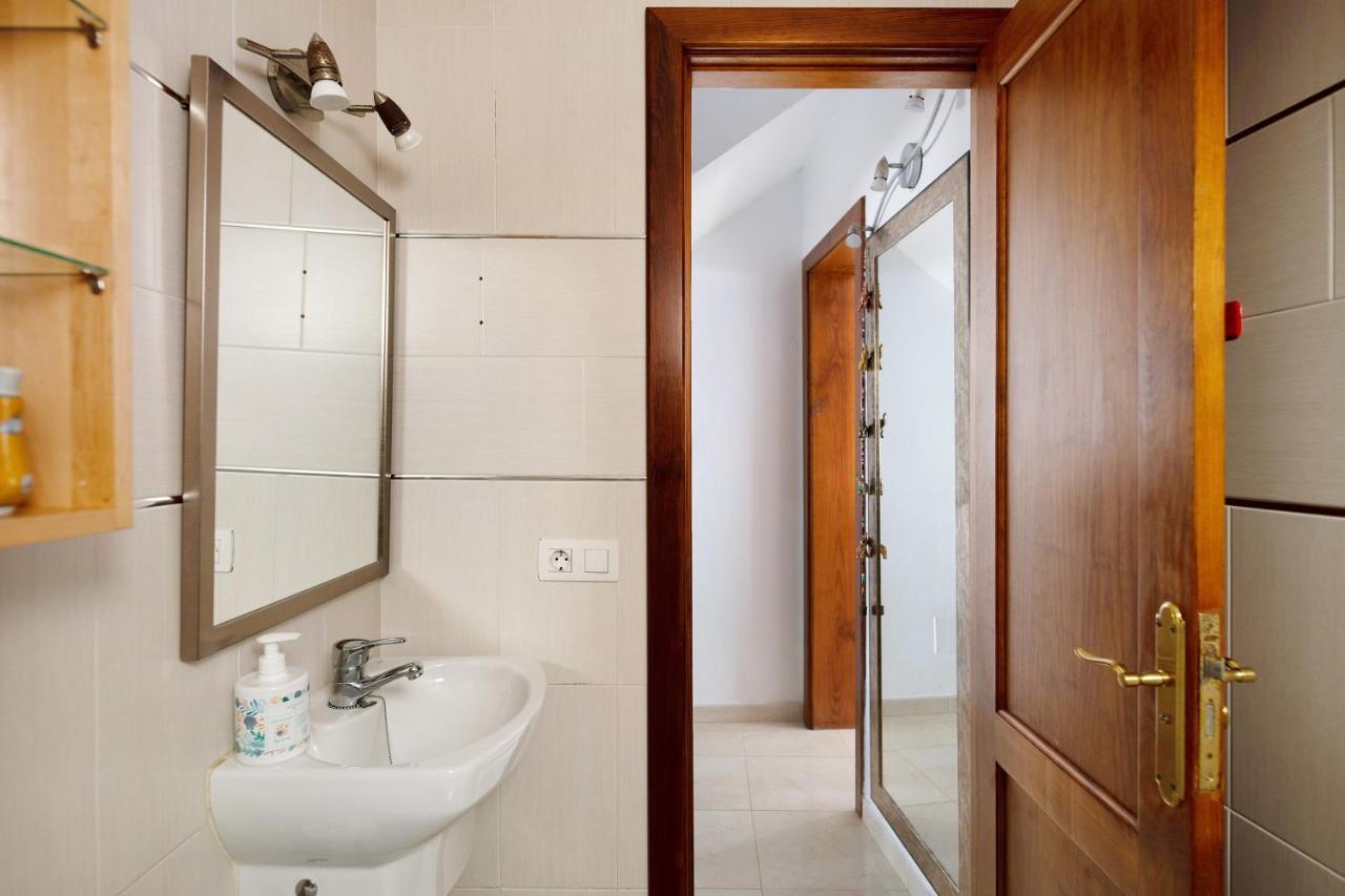 Casa Luisa Βίλα Arrieta  Εξωτερικό φωτογραφία