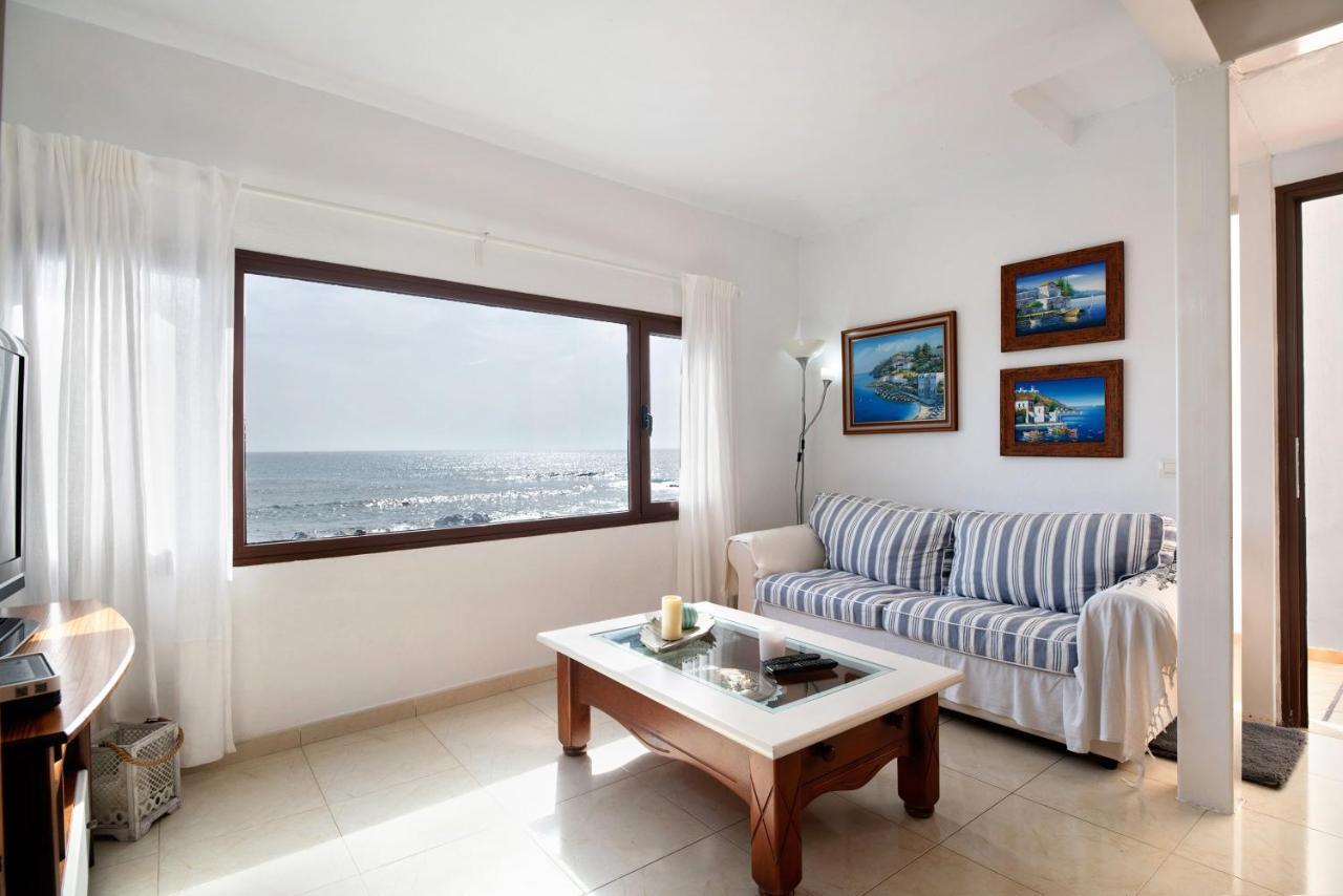 Casa Luisa Βίλα Arrieta  Εξωτερικό φωτογραφία