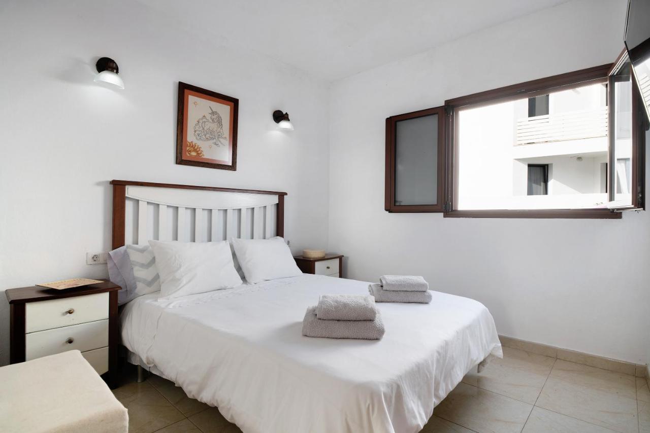 Casa Luisa Βίλα Arrieta  Εξωτερικό φωτογραφία