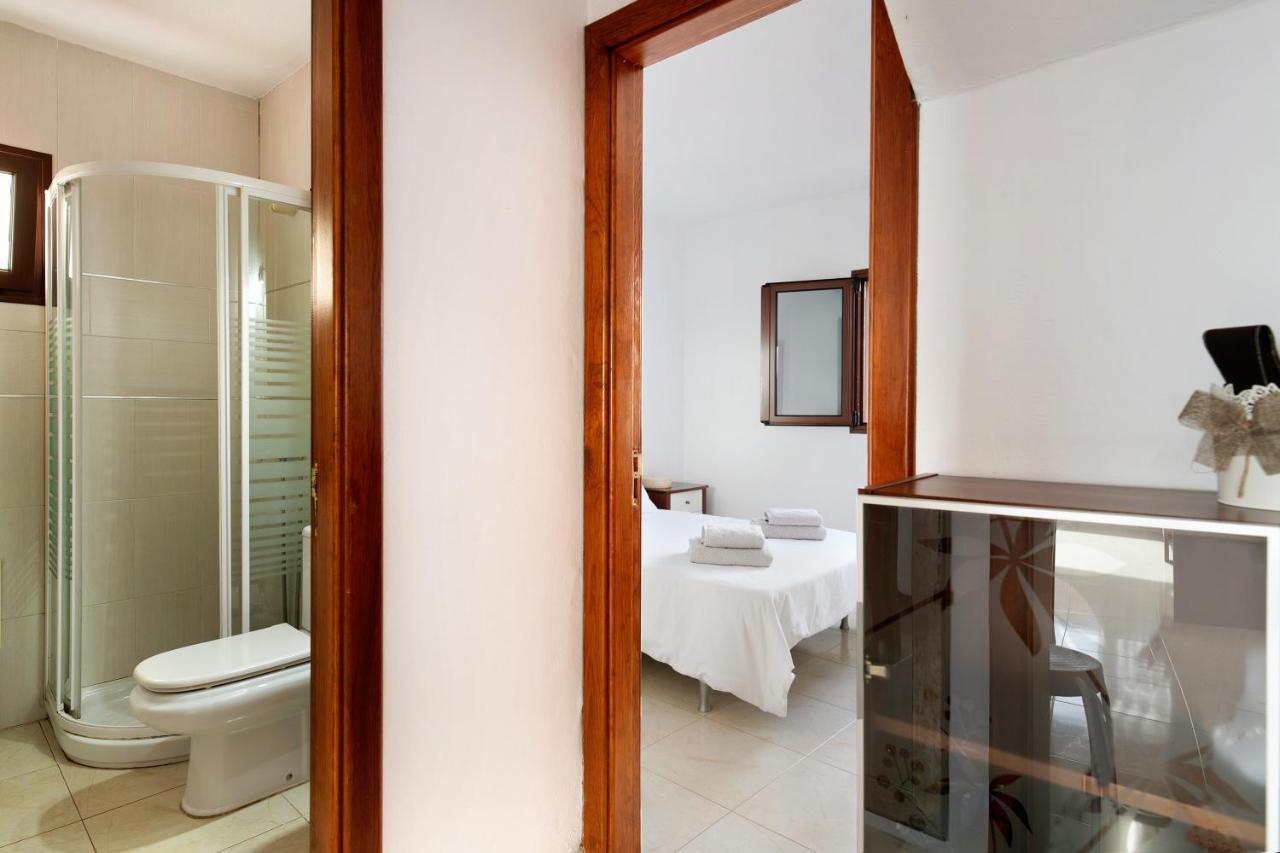 Casa Luisa Βίλα Arrieta  Εξωτερικό φωτογραφία