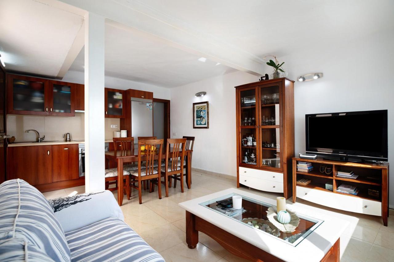 Casa Luisa Βίλα Arrieta  Εξωτερικό φωτογραφία