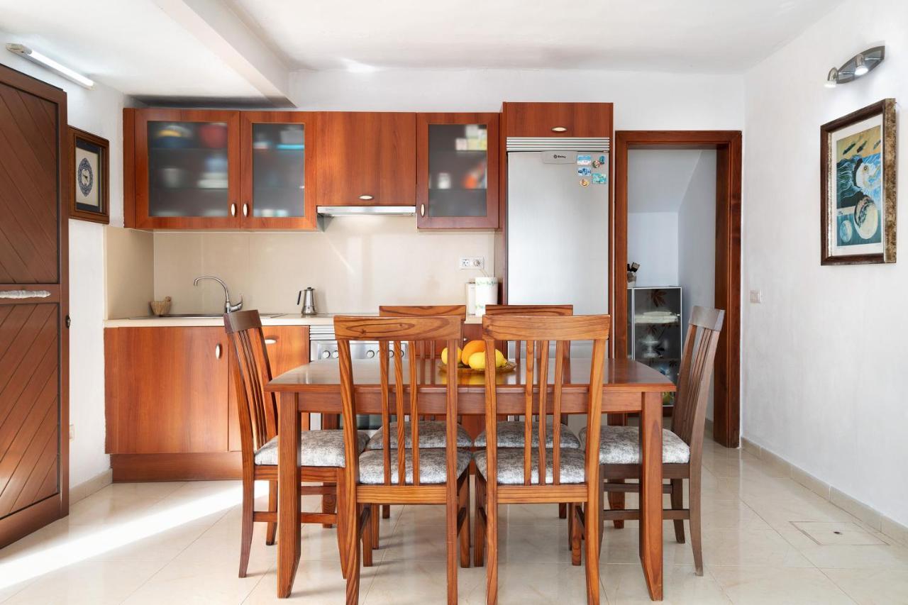 Casa Luisa Βίλα Arrieta  Εξωτερικό φωτογραφία