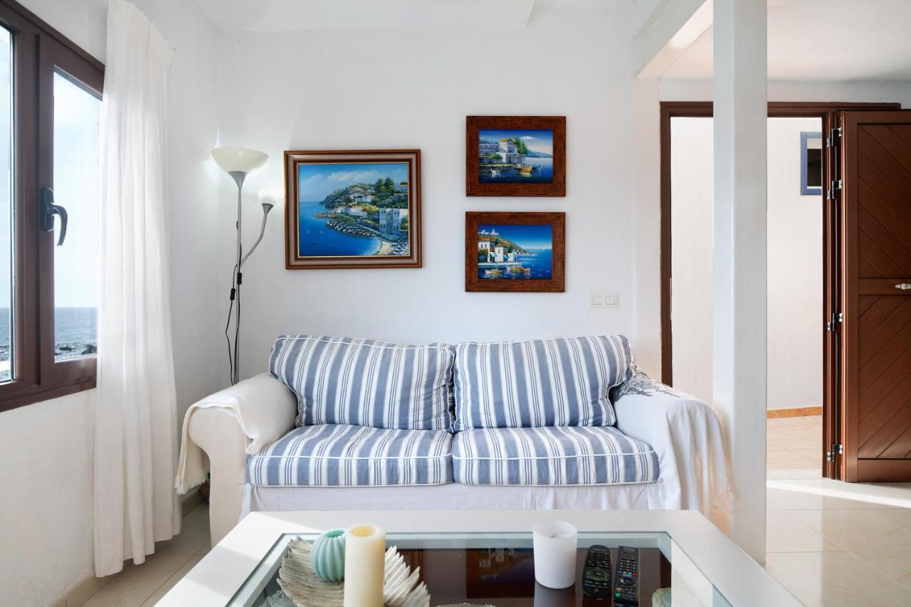 Casa Luisa Βίλα Arrieta  Εξωτερικό φωτογραφία