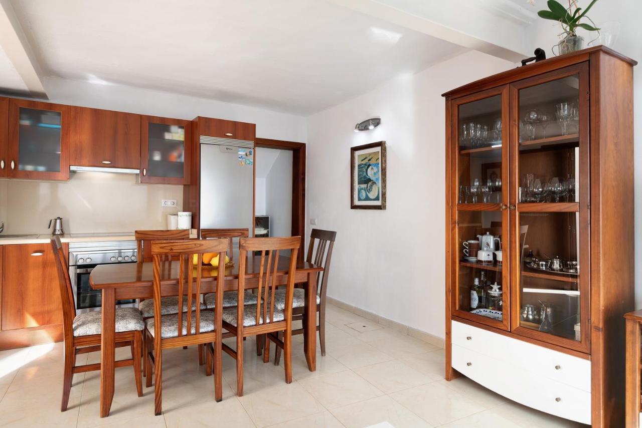 Casa Luisa Βίλα Arrieta  Εξωτερικό φωτογραφία