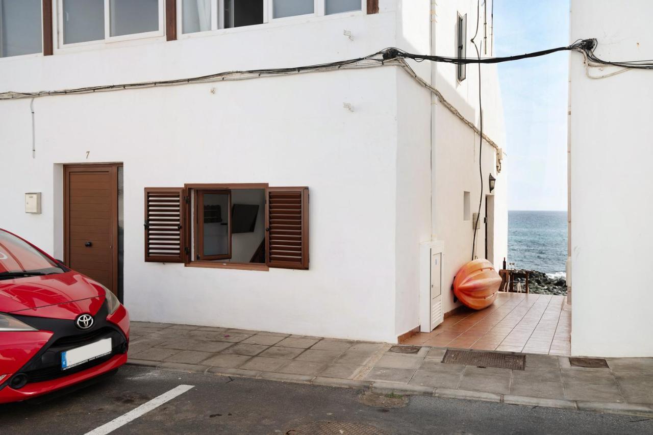 Casa Luisa Βίλα Arrieta  Εξωτερικό φωτογραφία