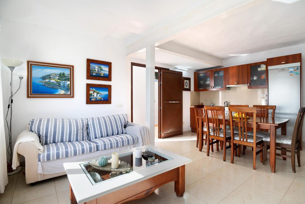 Casa Luisa Βίλα Arrieta  Εξωτερικό φωτογραφία