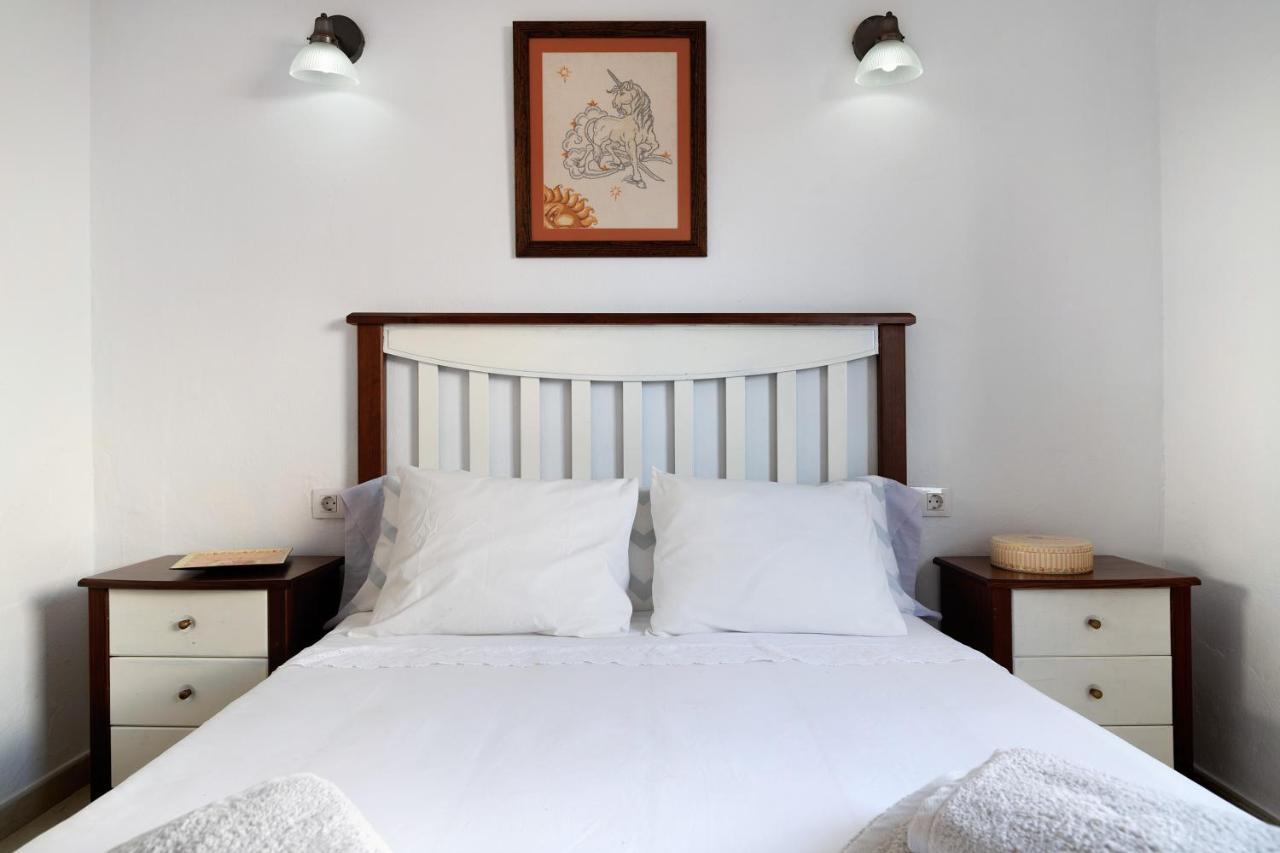 Casa Luisa Βίλα Arrieta  Εξωτερικό φωτογραφία